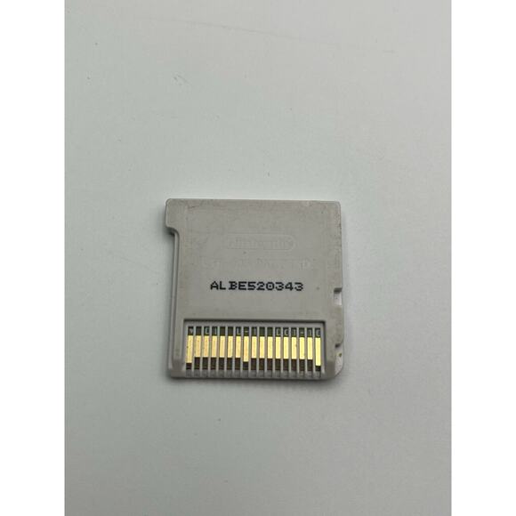 Lego Batman: The Videogame - Nintendo DS Cartridge Only - Picture 2 of 4